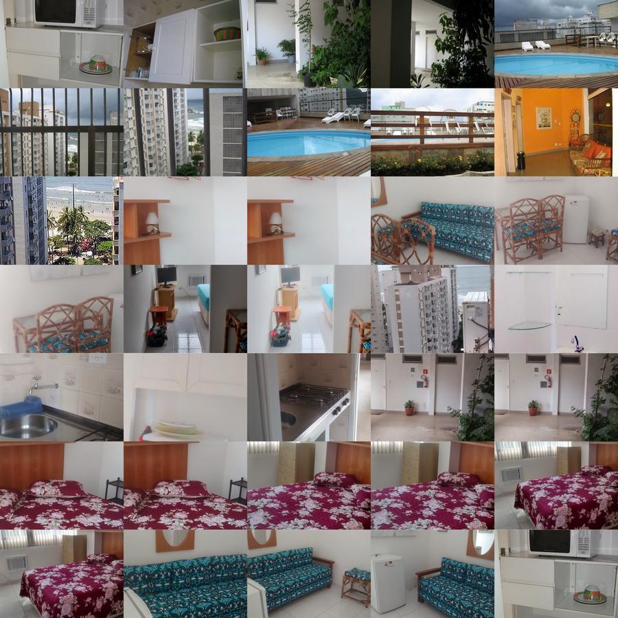 Aparthotel Flat Boulevard Center *