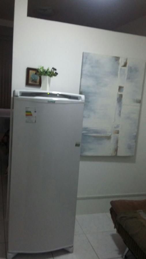 Aparthotel Flat Boulevard Center Guarujá