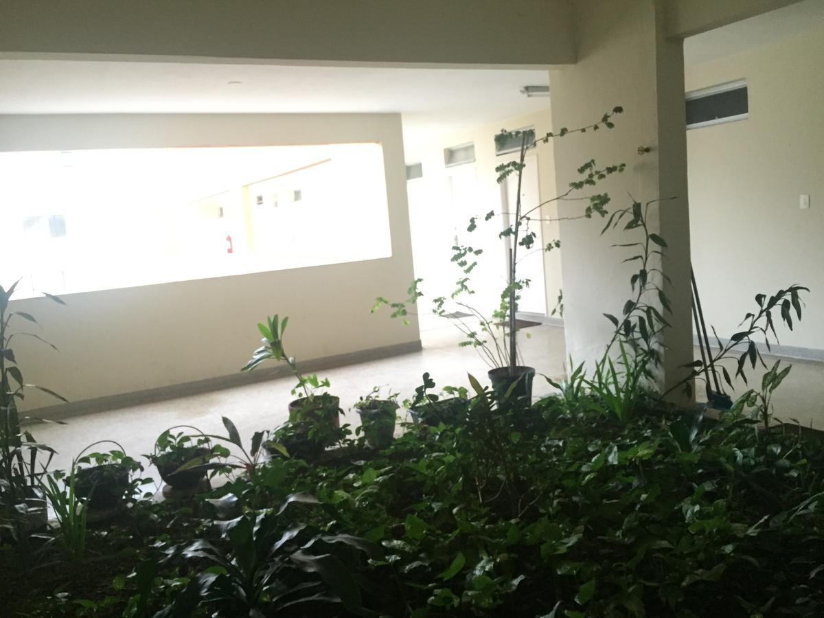 Aparthotel Flat Boulevard Center *