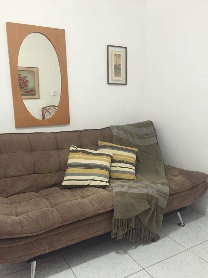 Flat Boulevard Center Aparthotel