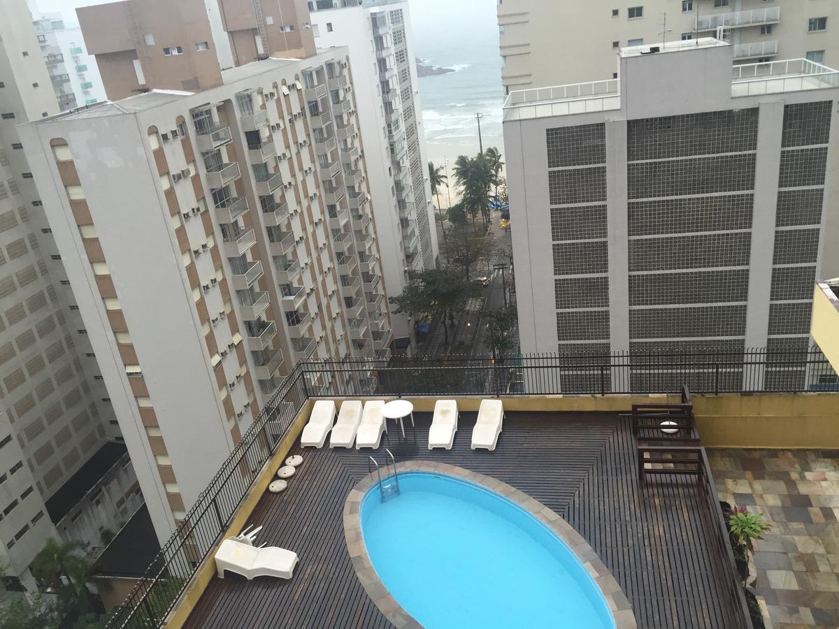 Aparthotel Flat Boulevard Center *